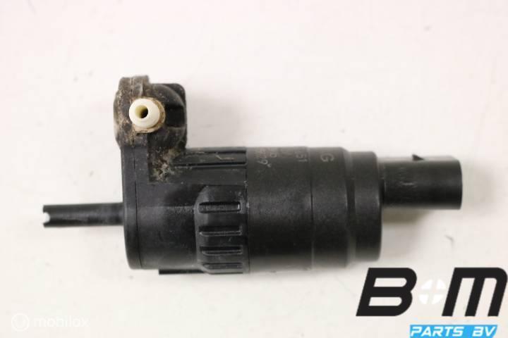 Ruitensproeierpomp VW Sharan 7N 1K6955651, Gebruikt