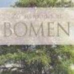 Zo herkent U bomen jenny linford 256 blz, Enlèvement ou Envoi