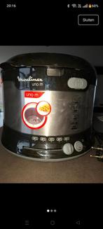 Friteuse, Electroménager, Enlèvement ou Envoi