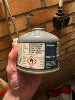 Decathlon butaan gas fles kamperen, Ophalen, Nieuw