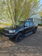 Ford Ranger Wildtrak 2022 | Bi-Turbo | 88.000km | BTW incl., Auto's, Automaat, 4 deurs, Euro 6, Leder en Stof