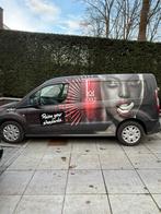 Ford transit connect, Voorwielaandrijving, Stof, Euro 6, Adaptieve lichten