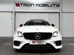 Mercedes-Benz E-Klasse 200 Coupé AMG Line LED*PANO*NAVI*CAR, Auto's, Automaat, 4 zetels, Achterwielaandrijving, 4 cilinders