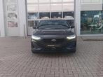 Ford Focus 1.0i EcoBoost MHEV 92kW ST-Line - Driver Assistan, Auto's, Stof, Gebruikt, Zwart, Bedrijf