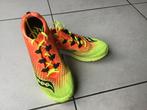 De saucony type a9 wedstrijdschoenen maat 43, Sport en Fitness, Ophalen of Verzenden, Zo goed als nieuw, Schoenen