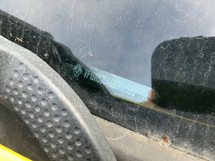 2017 Renault Clio 1.5 dCi Personenauto, Auto's, Renault, Bedrijf, Clio, Diesel, Euro 6, Stadsauto, Gebruikt