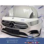 W177 A KLASSE A35 AMG VOORKOP WIT 2021 PERFORMANCE PAKKET AE, Gebruikt, -, Voor, Ophalen of Verzenden