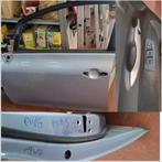 PORTE AVG AURIS 1.4D/66KW/08' GRIS, Enlèvement ou Envoi, Utilisé, Toyota, Porte