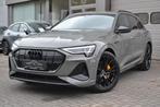 Audi Q8 E-Tron 55 « Édition noire » 408 CV, Achat, Euro 6, Entreprise, Entretenue par le concessionnaire