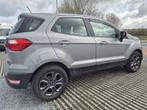Ford ECOSPORT EcoBoost Connected, Autos, Ford, Argent ou Gris, Achat, 998 cm³, Boîte manuelle