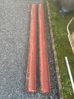 2-delige ijzeren truss, Doe-het-zelf en Bouw, Ophalen, Zo goed als nieuw