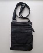 Sac bandoulière, polyester, noir, Calvin Klein Jeans, Enlèvement ou Envoi, Comme neuf, Noir, Autres marques