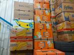 Bananendozen perfect als verhuisdozen of opbergdozen, Enlèvement ou Envoi, Comme neuf