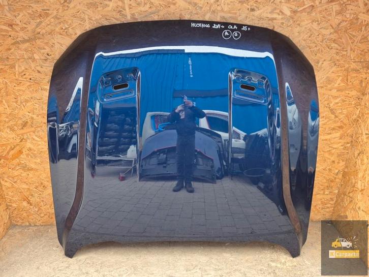 Ford Mustang VI Lift 17- capot, Autos : Pièces & Accessoires, Carrosserie & Tôlerie, Capot moteur, Ford, Utilisé