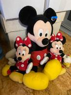 Disney beren, Verzamelen, Ophalen, Mickey Mouse, Zo goed als nieuw