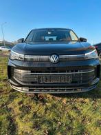 volkswagen tiguan, Stof, 1498 cc, Euro 6, Zwart