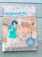 Verdwaald in het verleden het beeld van toth HC, Ophalen of Verzenden, Zo goed als nieuw