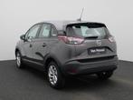 Opel Crossland X 1.2 81kW Turbo S/S Edition, Auto's, Opel, Voorwielaandrijving, Gebruikt, 107 g/km, 1245 kg
