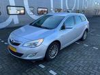 Opel Astra Sports Tourer 1.4 2012 88-XBB-7, Euro 5, Achat, Entreprise, Boîte manuelle