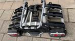 Porte-vélo Thule euroway 922 pour 3 vélos, Autos : Divers, Porte-vélos, Enlèvement, Comme neuf