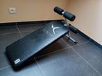Verstelbare ab bench / buikspierbank, Ophalen, Gebruikt, Buik