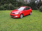 VW POLO 6R HIGHLINE 1.2 BENZ 85.000KM + CAR PASS!., Autos, Volkswagen, Achat, Boîte manuelle, Entretenue par le concessionnaire