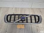 Volvo V70 en S80 2007 - 2012 grille in voorbumper €100, Auto-onderdelen, Gebruikt, -, -, Ophalen of Verzenden