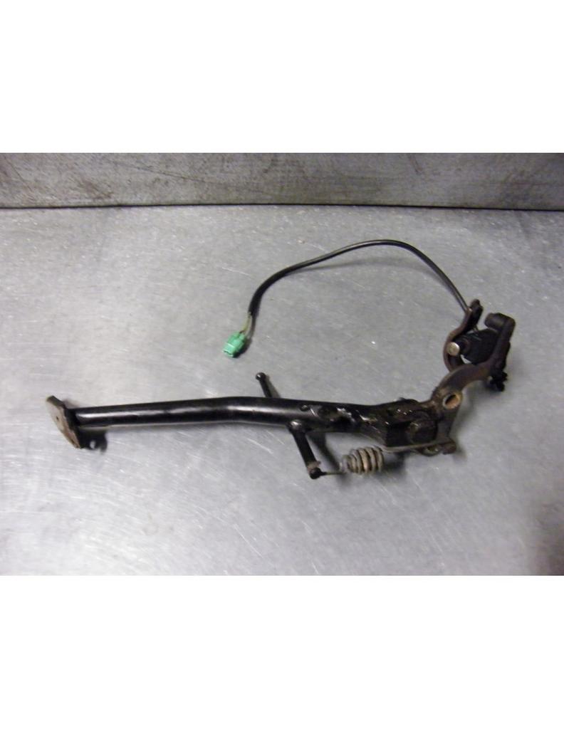 GSXR1000 2003 - 2004 Suzuki Pikkel D1-42427