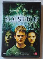 Solstice (Amanda Seyfried), À partir de 16 ans, Enlèvement ou Envoi