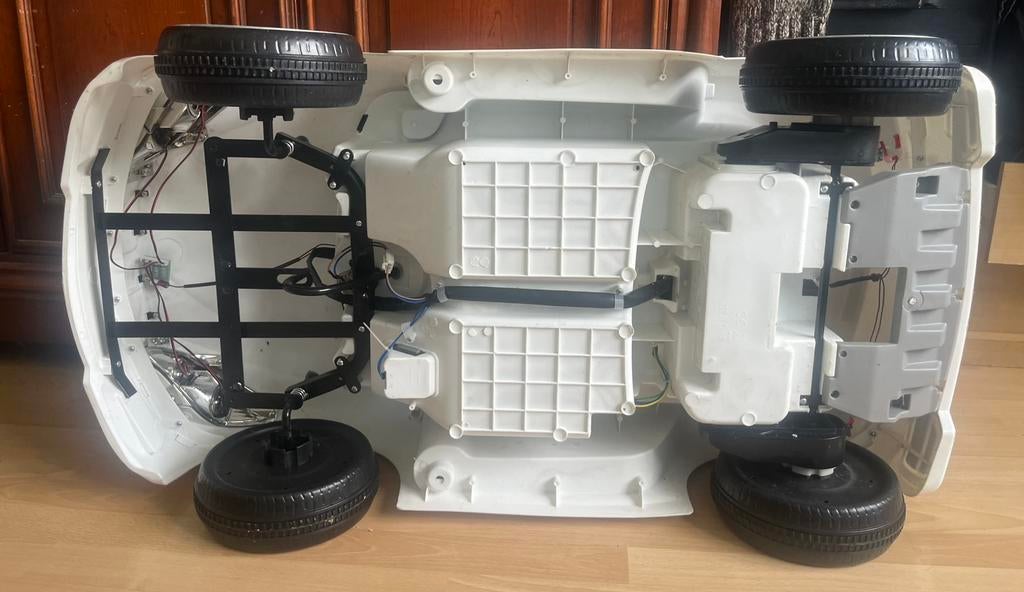 Voiture pour enfants, Enlèvement ou Envoi, Neuf