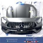 W177 FACELIFT A45 AMG VOORKOP 2024 FRONT A45s Mercedes A KLA, Gebruikt, -, Voor, Ophalen of Verzenden