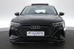(2DST765) AUDI E-TRON, 86 kWh, Achat, 408 ch, Entreprise