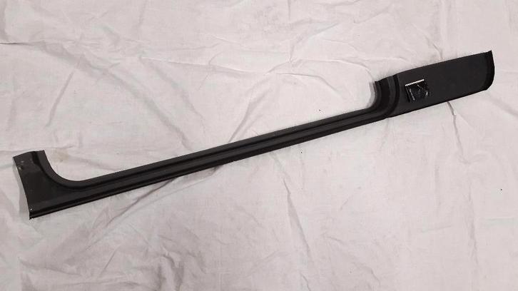 deurdrempel links , Classic Mini 1970-2001, Auto-onderdelen, Carrosserie, Deur, Mini, Rover, Austin, Links, Nieuw, Ophalen