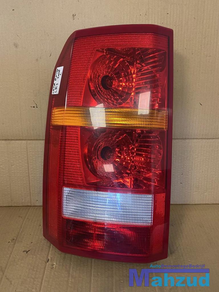 LAND ROVER DISCOVERY 3 / 4 Achterlicht links, Dpoffice@jaguarlandrover.com, Abbey Road, Whitley 1
CV3 4LF  Coventry, Jaguar Land Rover Limited