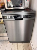 Vaatwasser Siemens, Elektronische apparatuur, Ophalen, 60 cm of meer, Minder dan 10 liter, Energieklasse A of zuiniger