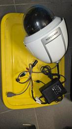 2x Hikvision speed dome DS-2DF1-517, Ophalen, Gebruikt, Overige merken
