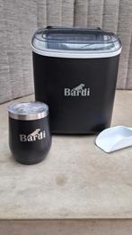 Ijsblokjesmachine.. Bardi..1 zomer gebruikt, Enlèvement