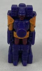 Arme Targetmaster de Transformers G1 Tiptop Quake 1988, Envoi, Comme neuf