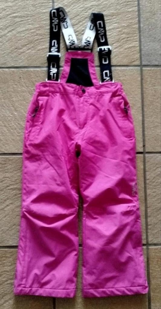 Pantalon de ski CMP taille 116-122, Enlèvement ou Envoi