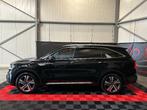 Kia Sorento Sorento 2.2 CRDi 4WD Pace 7 pl Full Full option, Auto's, Automaat, 4 cilinders, 2500 kg, Leder