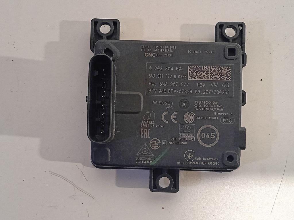 Sensor Seat Leon, Auto-onderdelen, Elektronica en Kabels, Seat, Gebruikt, Herkomst onderdeel bekend, 12 maanden garantie, Ophalen of Verzenden