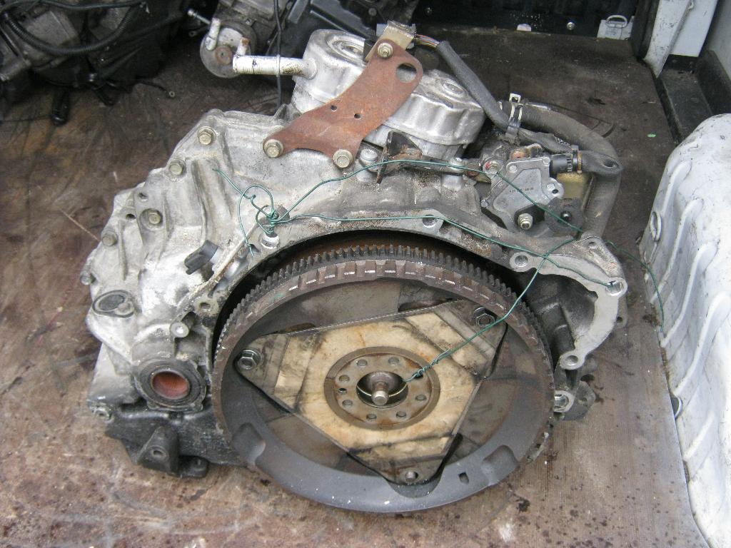 Boîte de vitesses automatique Citroën C5 II Berline 2.2 HDi, Autos : Pièces & Accessoires, Enlèvement, Utilisé, Citroën