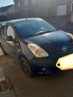 Nissan Pixo, Autos, Boîte manuelle, Noir, 5 portes, 5 places