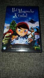 DVD Kerst, Cd's en Dvd's, Ophalen of Verzenden, Gebruikt