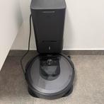 Roomba Combo i8 robotstofzuiger en dweilrobot, Enlèvement, Comme neuf, Sac à poussière, Aspirateur robot