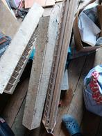 Duiven manden, Enlèvement