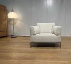 NEUF Design on Stock Bloq fauteuil + garantie – PN: 2.249€, Enlèvement ou Envoi, Zitstoel Design Fauteuil, 75 à 100 cm, Tissus