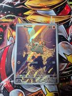 Phanpy, Enlèvement ou Envoi