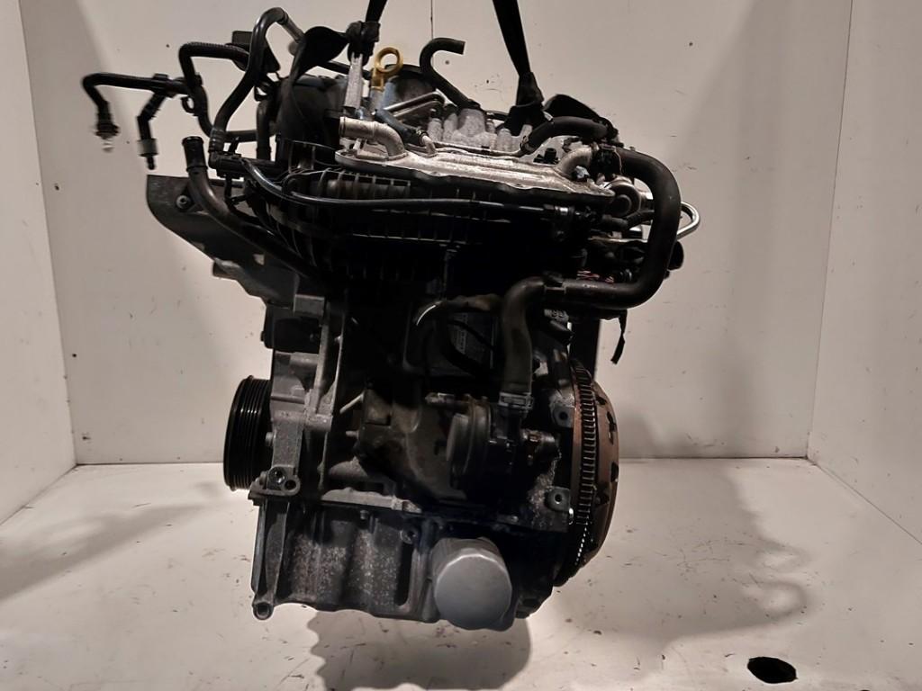 MOTEUR Skoda Fabia III Combi (NJ5) (|04C100033K|), Dhr. J. Ham, Administratie@autoham.nl, Utilisé, Skoda