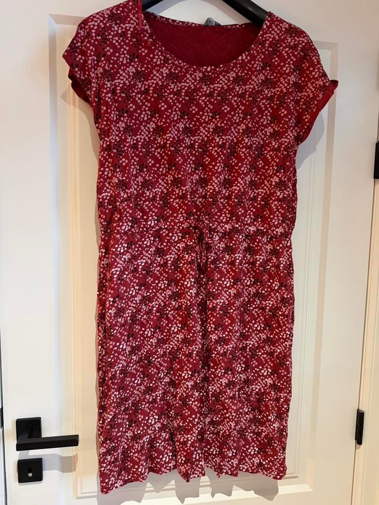 Nieuw! Kleedje maat 44, Kleding | Dames, Ophalen of Verzenden, Nieuw, Maat 42/44 (L), Boven de knie